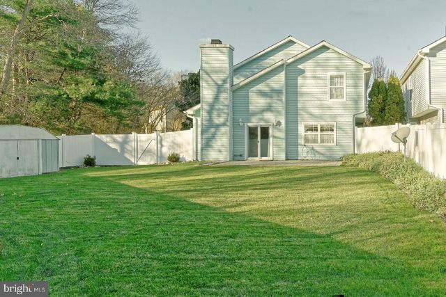 823 FORDHAM PL, Glassboro, NJ 08028