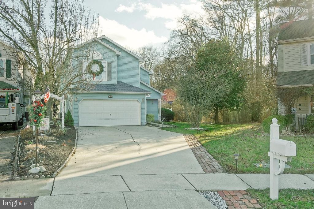 823 FORDHAM PL, Glassboro, NJ 08028