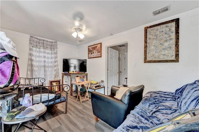 406 S 21st Street, Mcallen, TX 78501