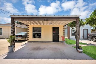 406 S 21st Street, Mcallen, TX 78501