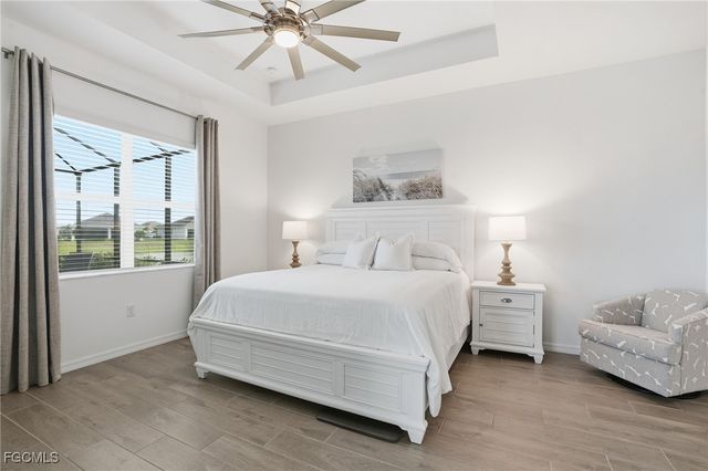 14897 Cherry Blossom WAY, Punta Gorda, FL 33955