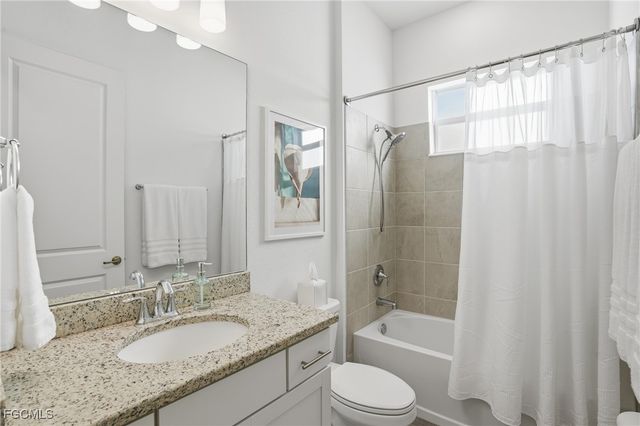 14897 Cherry Blossom WAY, Punta Gorda, FL 33955