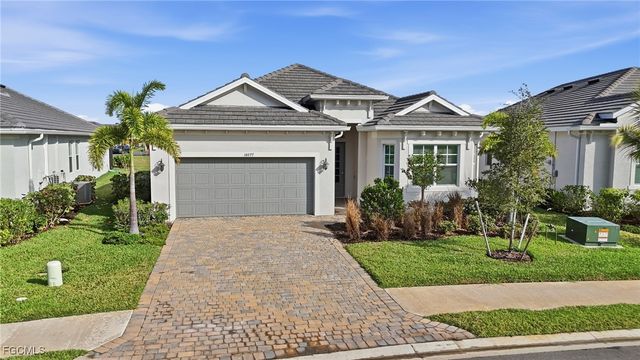 14897 Cherry Blossom WAY, Punta Gorda, FL 33955