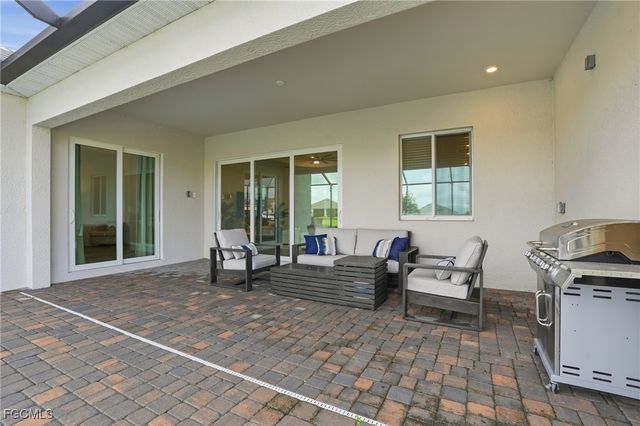 14897 Cherry Blossom WAY, Punta Gorda, FL 33955