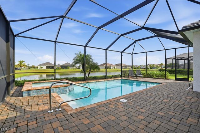 14897 Cherry Blossom WAY, Punta Gorda, FL 33955