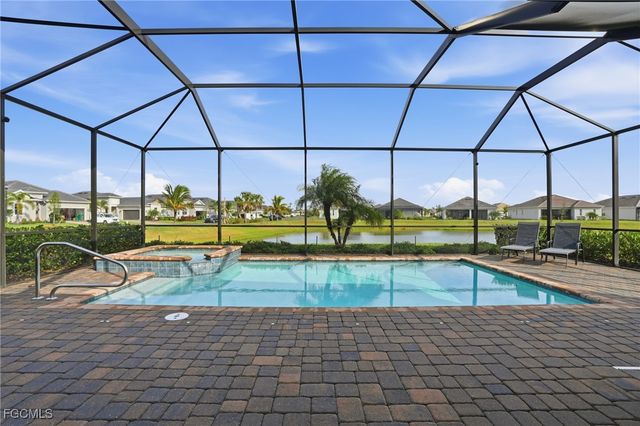 14897 Cherry Blossom WAY, Punta Gorda, FL 33955