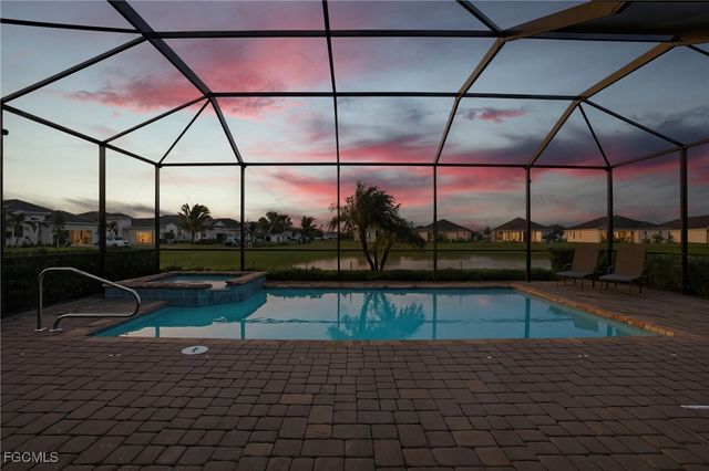 14897 Cherry Blossom WAY, Punta Gorda, FL 33955