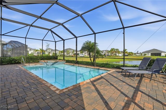14897 Cherry Blossom WAY, Punta Gorda, FL 33955