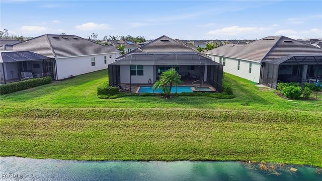 14897 Cherry Blossom WAY, Punta Gorda, FL 33955