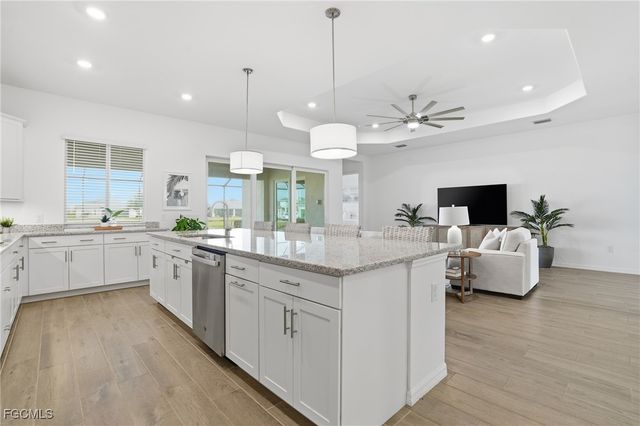 14897 Cherry Blossom WAY, Punta Gorda, FL 33955