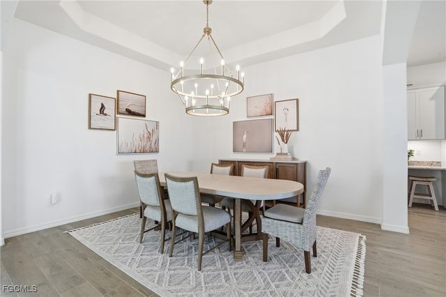 14897 Cherry Blossom WAY, Punta Gorda, FL 33955