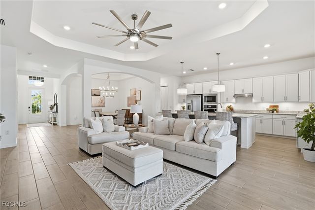 14897 Cherry Blossom WAY, Punta Gorda, FL 33955