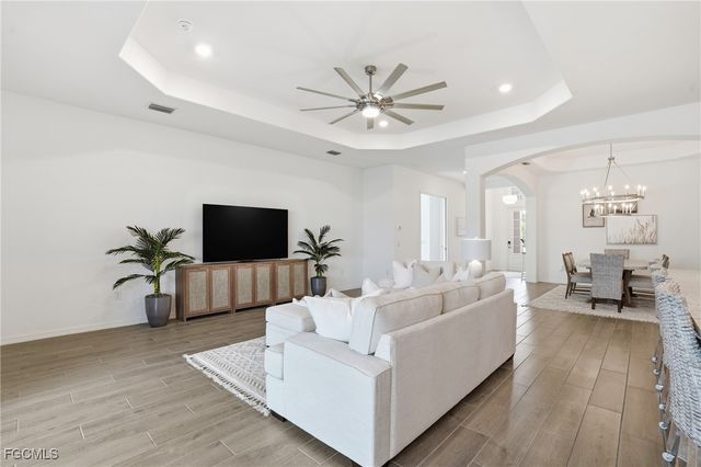 14897 Cherry Blossom WAY, Punta Gorda, FL 33955