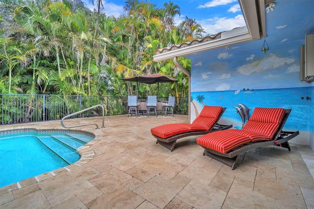 7371 NW 83rd Way, Tamarac, FL 33321