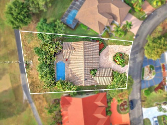 7371 NW 83rd Way, Tamarac, FL 33321