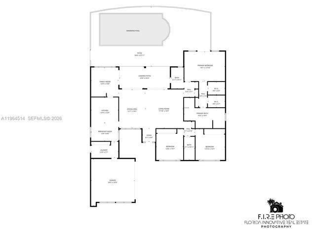 7371 NW 83rd Way, Tamarac, FL 33321