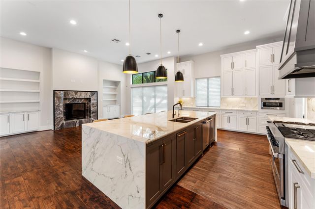 3202 Glen Haven Boulevard, Houston, TX 77025