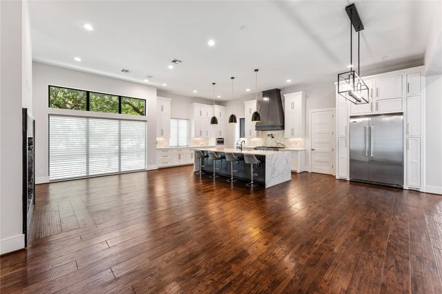 3202 Glen Haven Boulevard, Houston, TX 77025