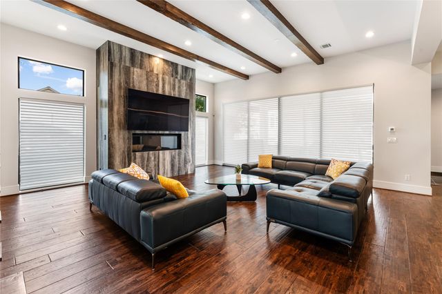 3202 Glen Haven Boulevard, Houston, TX 77025