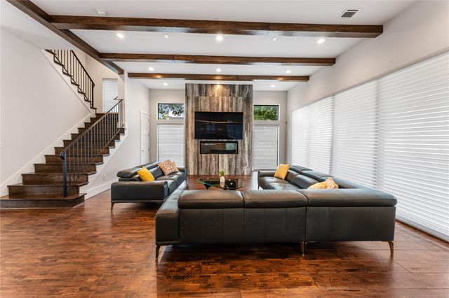 3202 Glen Haven Boulevard, Houston, TX 77025