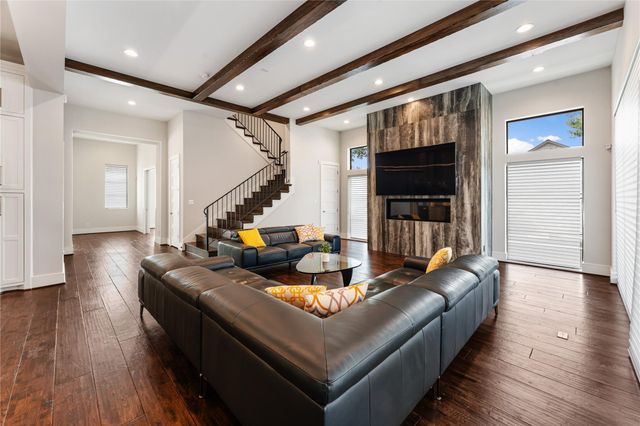 3202 Glen Haven Boulevard, Houston, TX 77025