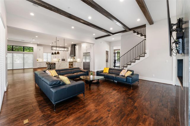 3202 Glen Haven Boulevard, Houston, TX 77025