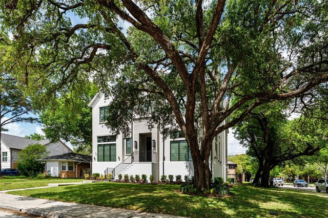 3202 Glen Haven Boulevard, Houston, TX 77025
