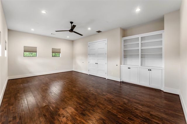 3202 Glen Haven Boulevard, Houston, TX 77025