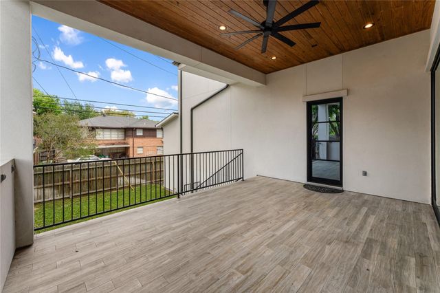 3202 Glen Haven Boulevard, Houston, TX 77025