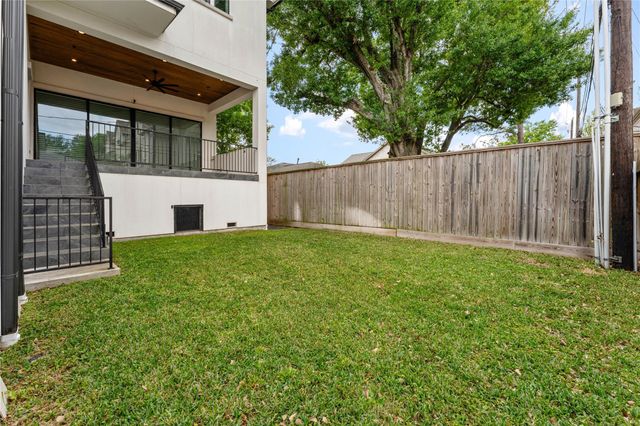 3202 Glen Haven Boulevard, Houston, TX 77025