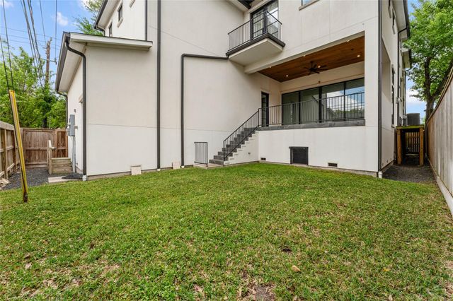 3202 Glen Haven Boulevard, Houston, TX 77025