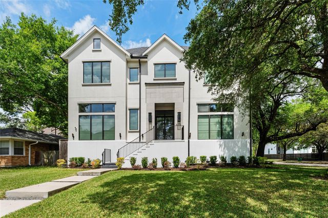 3202 Glen Haven Boulevard, Houston, TX 77025
