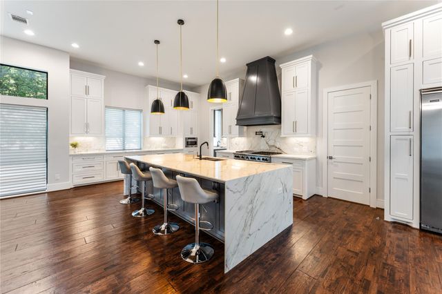 3202 Glen Haven Boulevard, Houston, TX 77025