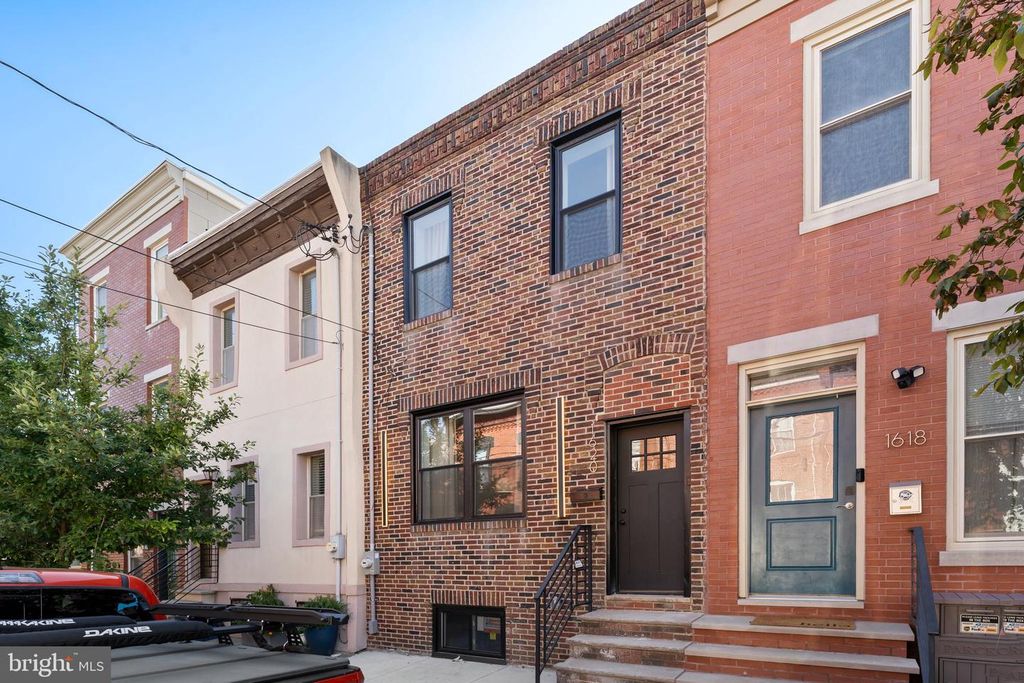 1620 S 19TH ST, Philadelphia, PA 19145