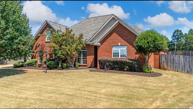 79 Granite Way, Wetumpka, AL 36093