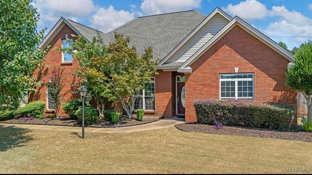 79 Granite Way, Wetumpka, AL 36093