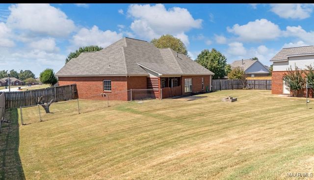 79 Granite Way, Wetumpka, AL 36093