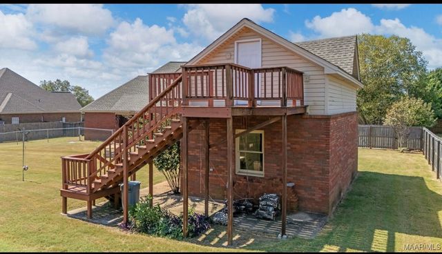 79 Granite Way, Wetumpka, AL 36093