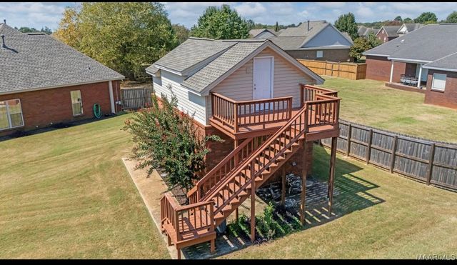 79 Granite Way, Wetumpka, AL 36093