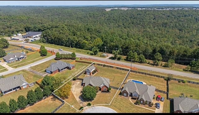 79 Granite Way, Wetumpka, AL 36093