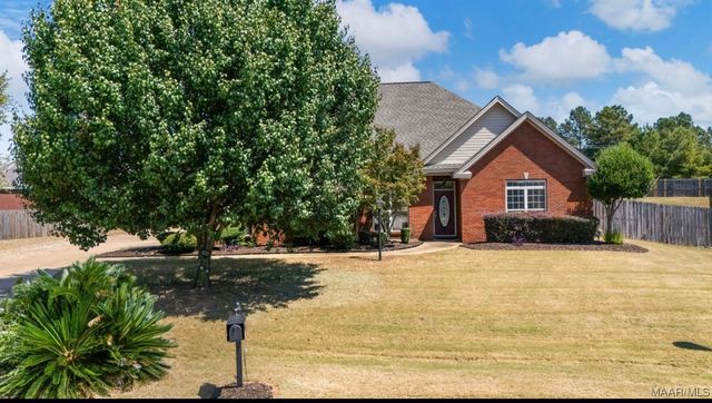 79 Granite Way, Wetumpka, AL 36093