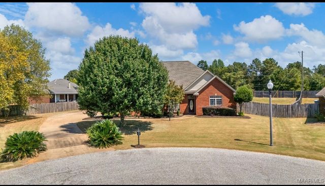 79 Granite Way, Wetumpka, AL 36093