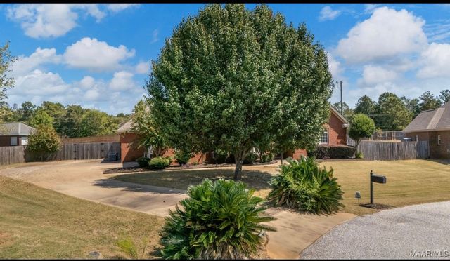 79 Granite Way, Wetumpka, AL 36093