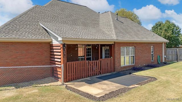 79 Granite Way, Wetumpka, AL 36093