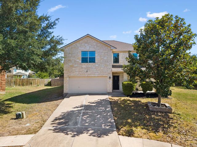 18601 White Water CV, Pflugerville, TX 78660