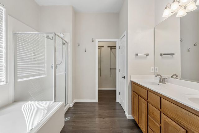 18601 White Water CV, Pflugerville, TX 78660