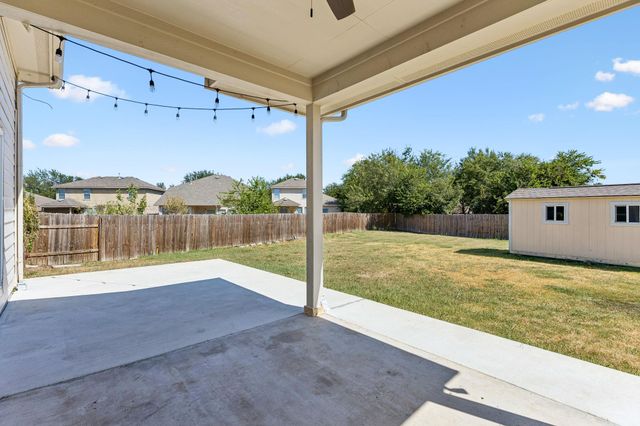 18601 White Water CV, Pflugerville, TX 78660