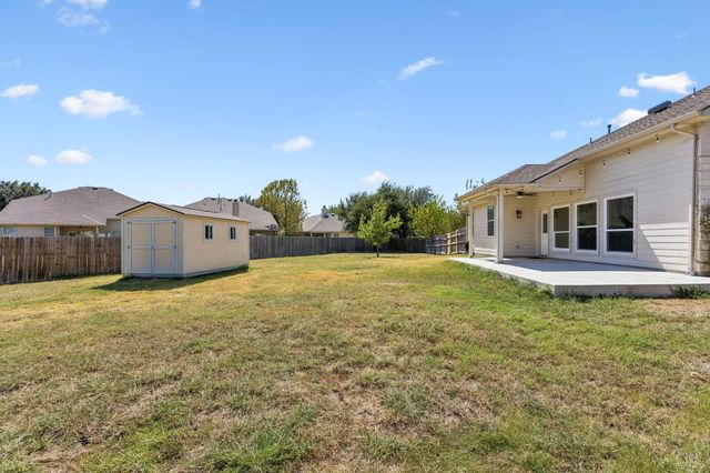 18601 White Water CV, Pflugerville, TX 78660