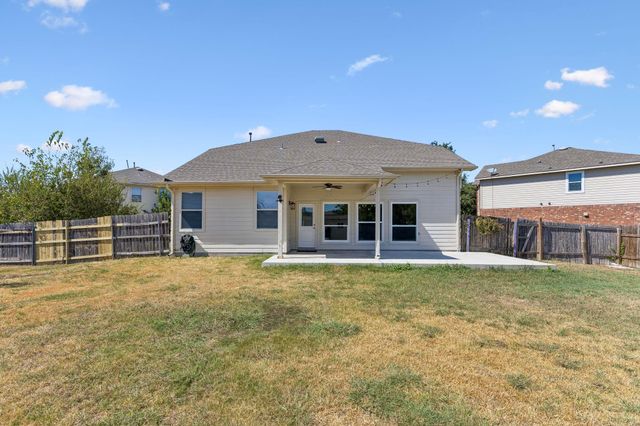 18601 White Water CV, Pflugerville, TX 78660