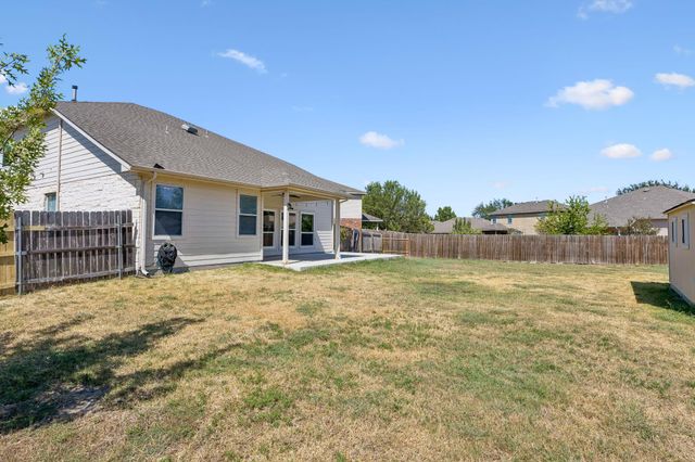 18601 White Water CV, Pflugerville, TX 78660